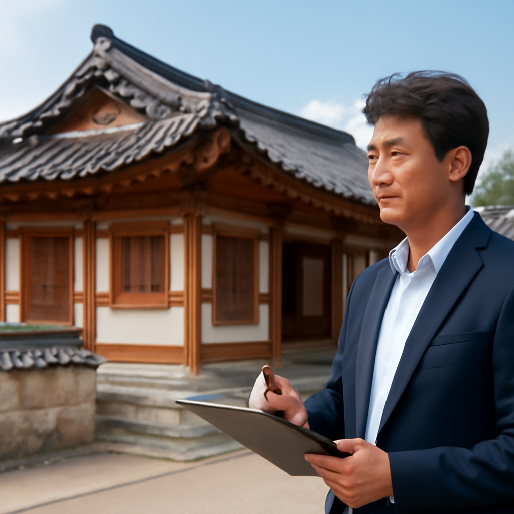 한옥투자 대표 이미지